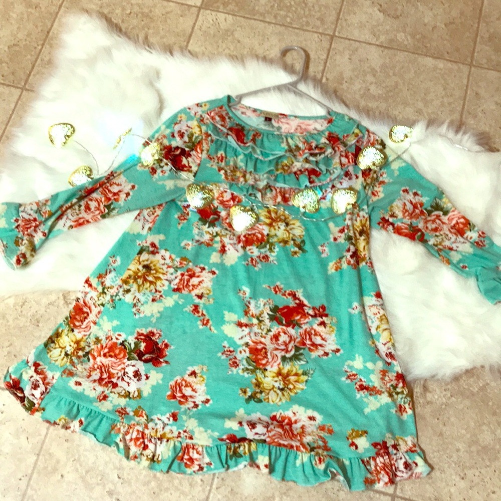 Patterned Nuggles shirt!!